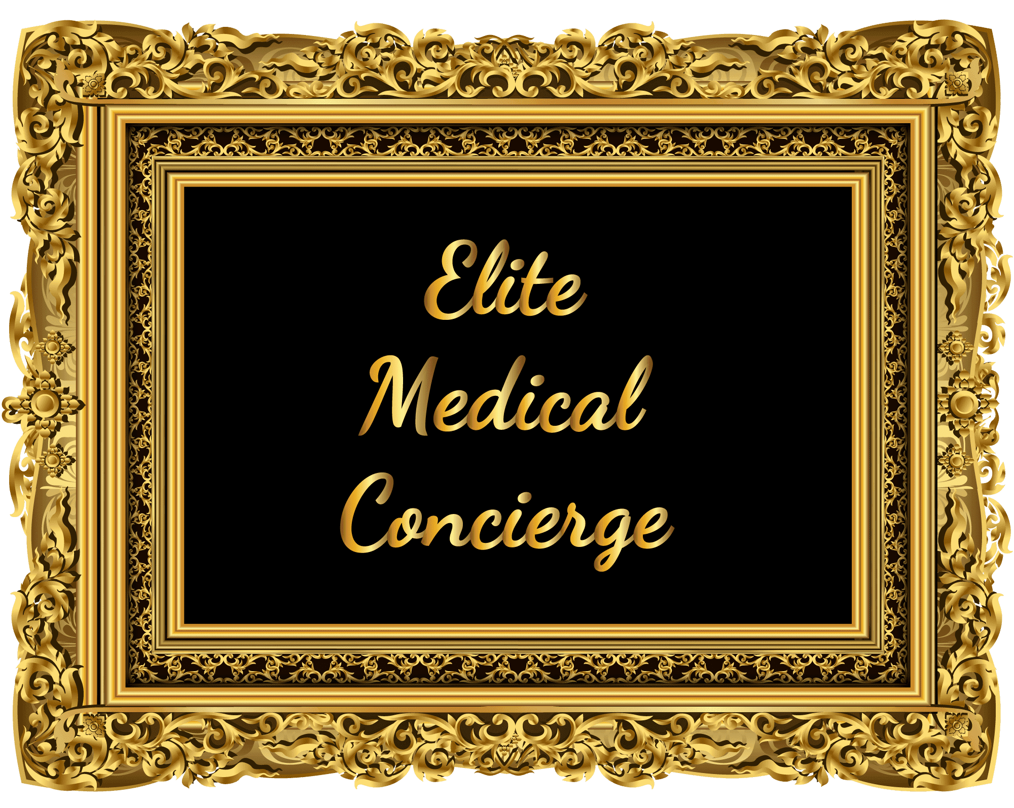 Elite Medical Concierge